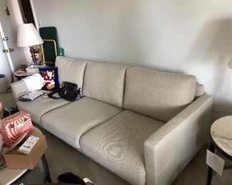 NWT Sofa
