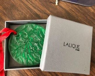 Lalique