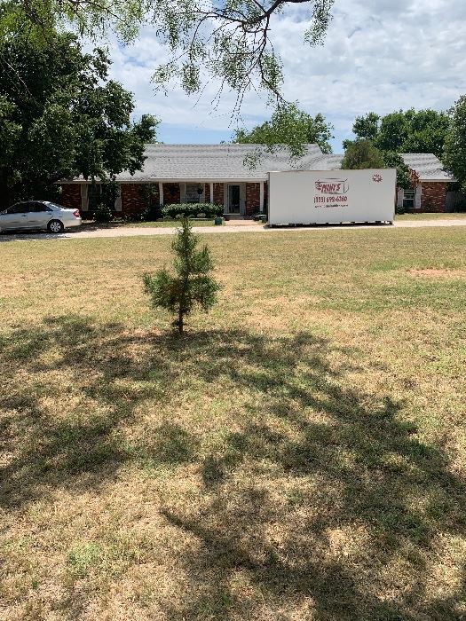 Great estate sale in Abilene, TX starts on 8/4/2019