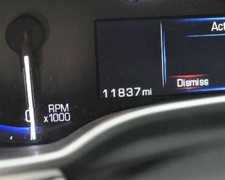 ODOMETER