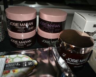 JOSIE MARAN PRODUCTS