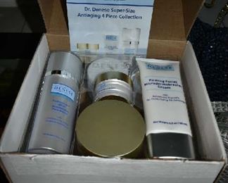 DR. DENESE PRODUCTS