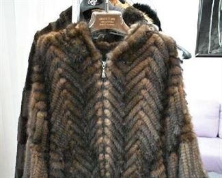 FUR