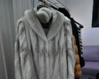 FUR