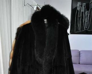 FUR
