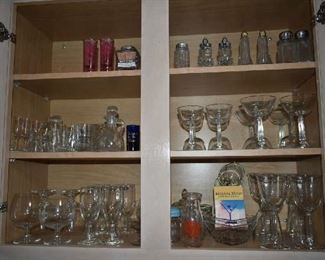 GLASSWARE