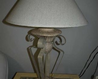 LAMP