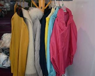 COATS