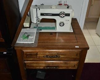 KENMORE SEWING MACHINE