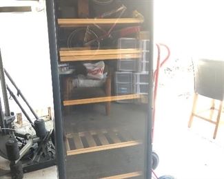 Wine Refrigerator 