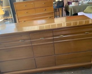 Mid-Century Dressers