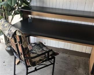 Computer Desk $15
