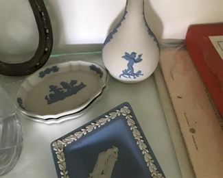 Wedgewood