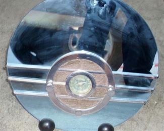 1936 SPARTON BLUEBIRD RADIO