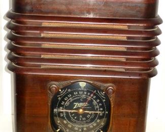 ZENITH 6S 137 AT ZEPHYR EXPORT