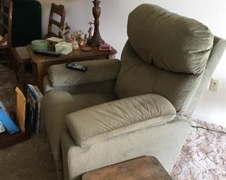 Recliner