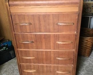 Dresser from the 1930's
