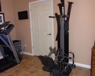 Bowflex XTI