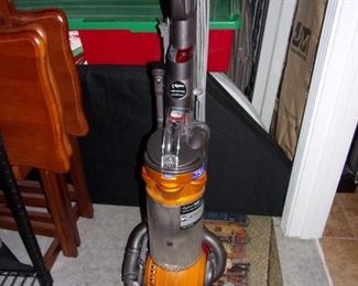 Dyson vacumm