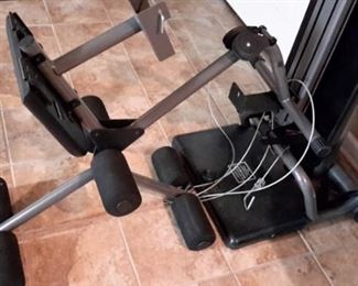 Bowflex XTI