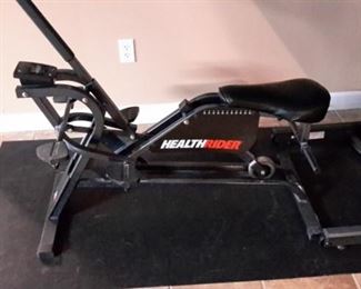 Healthrider