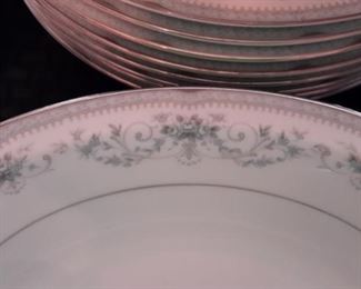 Noritake Colburn