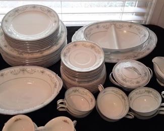 Noritake Colburn