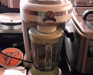 Margaritaville margarita maker.
