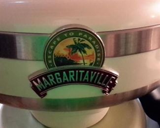 Margaritaville margarita maker.