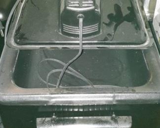 Nesco roast-air oven