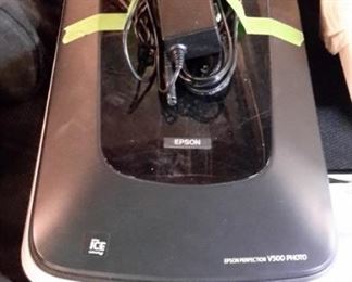 Photography equipment!