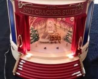 Nutcracker suite