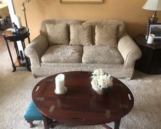 Loveseat & Living Room Furniture