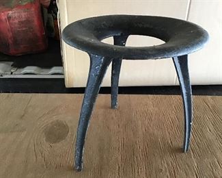 Rare Milking stool