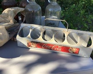 Another 12 bottle carrier