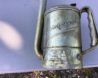Oil can