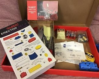 Almost like it was never played with