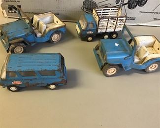 Tonka