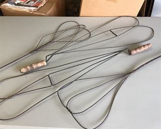 Rug beaters