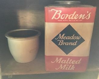 Boudren’s tin