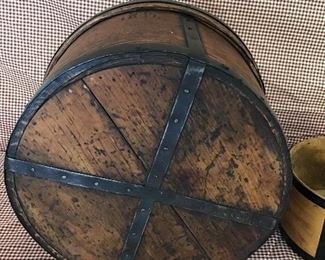 Nice condition primitive