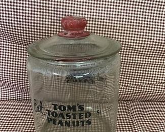 Toms jar