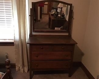 Pine unique piece also great shape and old
