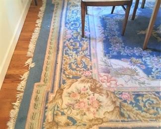 Area Rug