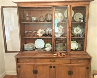 China Cabinet