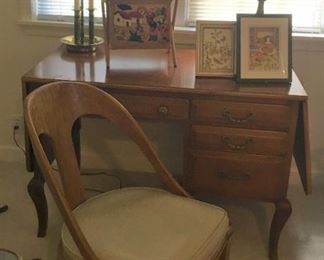 Desk Chair Lamps