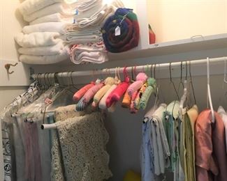 Fine Linens