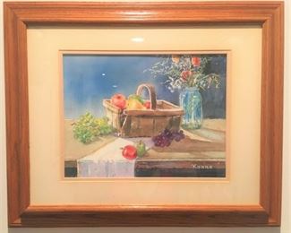 Monna McMurray Painting 