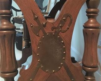 Table Detail