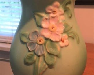 Weller Vase